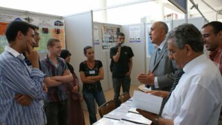 3eme forum de bejaia du 29 juin au 02 juillet 2009 497 1