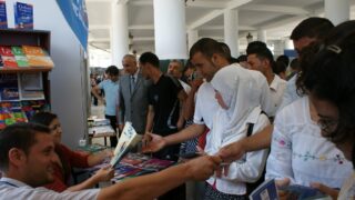 3eme forum de bejaia du 29 juin au 02 juillet 2009 498 1