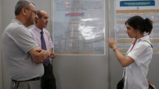 3eme forum de bejaia du 29 juin au 02 juillet 2009 50 1