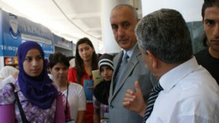 3eme forum de bejaia du 29 juin au 02 juillet 2009 501 1