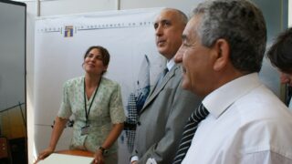 3eme forum de bejaia du 29 juin au 02 juillet 2009 502 1