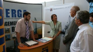 3eme forum de bejaia du 29 juin au 02 juillet 2009 503 1