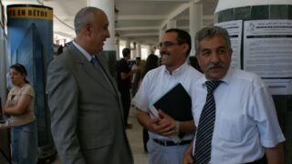 3eme forum de bejaia du 29 juin au 02 juillet 2009 504 1