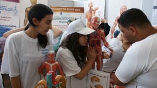 3eme forum de bejaia du 29 juin au 02 juillet 2009 505 1