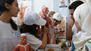 3eme forum de bejaia du 29 juin au 02 juillet 2009 506 1