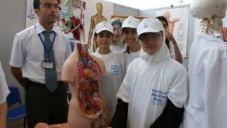 3eme forum de bejaia du 29 juin au 02 juillet 2009 507 1