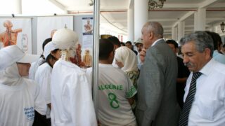 3eme forum de bejaia du 29 juin au 02 juillet 2009 508 1