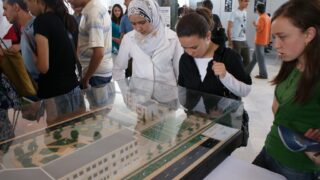 3eme forum de bejaia du 29 juin au 02 juillet 2009 51 1