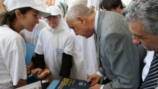 3eme forum de bejaia du 29 juin au 02 juillet 2009 510 1