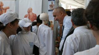 3eme forum de bejaia du 29 juin au 02 juillet 2009 511 1