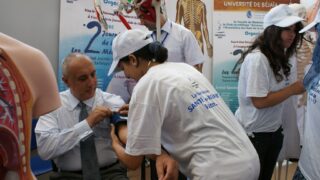 3eme forum de bejaia du 29 juin au 02 juillet 2009 513 1