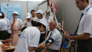 3eme forum de bejaia du 29 juin au 02 juillet 2009 515 1