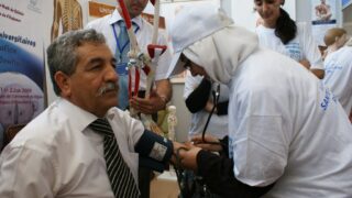 3eme forum de bejaia du 29 juin au 02 juillet 2009 519 1