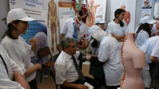 3eme forum de bejaia du 29 juin au 02 juillet 2009 520 1