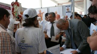 3eme forum de bejaia du 29 juin au 02 juillet 2009 521 1