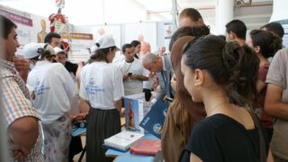 3eme forum de bejaia du 29 juin au 02 juillet 2009 522 1