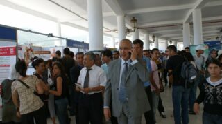 3eme forum de bejaia du 29 juin au 02 juillet 2009 523 1