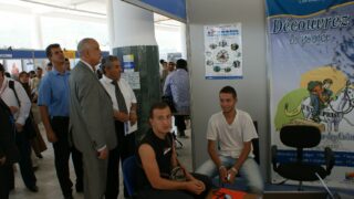 3eme forum de bejaia du 29 juin au 02 juillet 2009 524 1