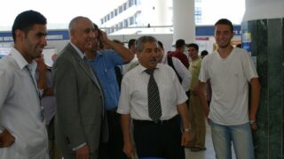 3eme forum de bejaia du 29 juin au 02 juillet 2009 525 1