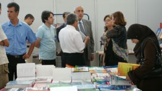 3eme forum de bejaia du 29 juin au 02 juillet 2009 527 1