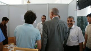 3eme forum de bejaia du 29 juin au 02 juillet 2009 528 1