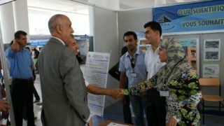 3eme forum de bejaia du 29 juin au 02 juillet 2009 529 1