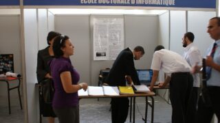 3eme forum de bejaia du 29 juin au 02 juillet 2009 53 1