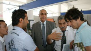 3eme forum de bejaia du 29 juin au 02 juillet 2009 531 1