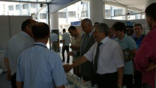 3eme forum de bejaia du 29 juin au 02 juillet 2009 532 1