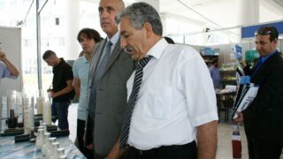 3eme forum de bejaia du 29 juin au 02 juillet 2009 533 1