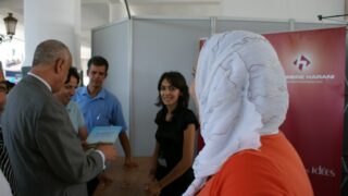 3eme forum de bejaia du 29 juin au 02 juillet 2009 534 1