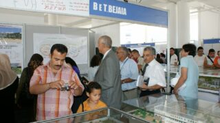 3eme forum de bejaia du 29 juin au 02 juillet 2009 536 1