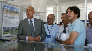 3eme forum de bejaia du 29 juin au 02 juillet 2009 537 1