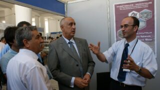 3eme forum de bejaia du 29 juin au 02 juillet 2009 539 1