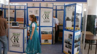 3eme forum de bejaia du 29 juin au 02 juillet 2009 54 1