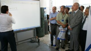 3eme forum de bejaia du 29 juin au 02 juillet 2009 541 1