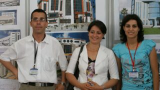 3eme forum de bejaia du 29 juin au 02 juillet 2009 543 1