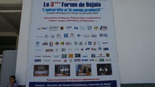 3eme forum de bejaia du 29 juin au 02 juillet 2009 544 1