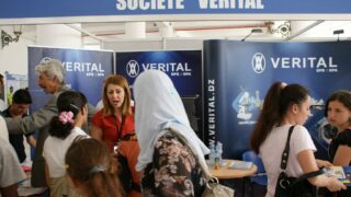 3eme forum de bejaia du 29 juin au 02 juillet 2009 545 1