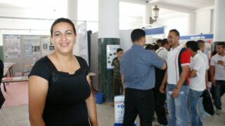 3eme forum de bejaia du 29 juin au 02 juillet 2009 547 1