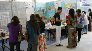 3eme forum de bejaia du 29 juin au 02 juillet 2009 548 1