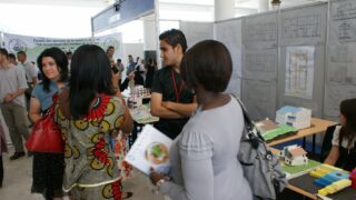 3eme forum de bejaia du 29 juin au 02 juillet 2009 549 1