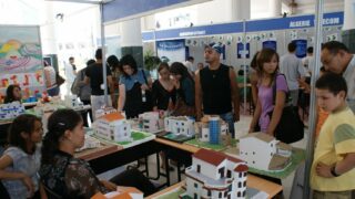 3eme forum de bejaia du 29 juin au 02 juillet 2009 552 1