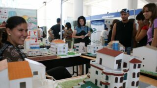 3eme forum de bejaia du 29 juin au 02 juillet 2009 553 1