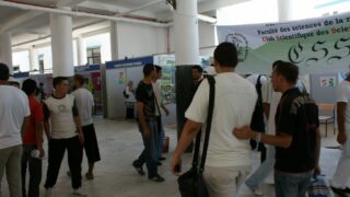 3eme forum de bejaia du 29 juin au 02 juillet 2009 555 1