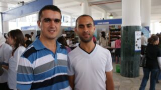 3eme forum de bejaia du 29 juin au 02 juillet 2009 56 1