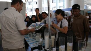 3eme forum de bejaia du 29 juin au 02 juillet 2009 57 1