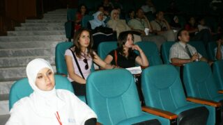 3eme forum de bejaia du 29 juin au 02 juillet 2009 571 1