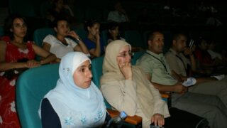 3eme forum de bejaia du 29 juin au 02 juillet 2009 573 1