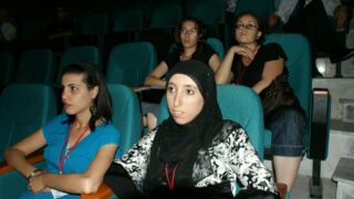 3eme forum de bejaia du 29 juin au 02 juillet 2009 575 1